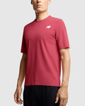 ASSOS Tactica POST RIDE T-Shirt T5 - Red