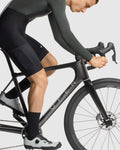 ASSOS Tactica Spring Fall Bib Shorts T5 - Black Series