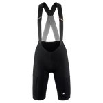 ASSOS Tactica Womens Bib Short T5 Spring Fall - Black Series