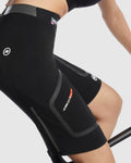 ASSOS Trail Tactica Women's Cargo Shorts T3 - Black