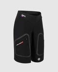 ASSOS Trail Tactica Women's Cargo Shorts T3 - Black
