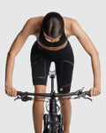 ASSOS Trail Tactica Women's Cargo Shorts T3 - Black
