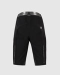 ASSOS Trail Tactica Women's Cargo Shorts T3 - Black