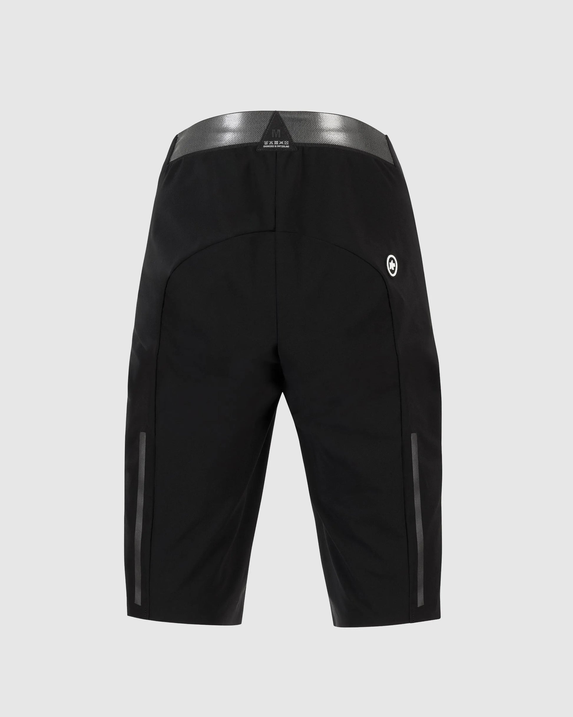 ASSOS Trail Tactica Women's Cargo Shorts T3 - Black