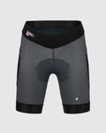 ASSOS Trail Tactica Women's Liner Shorts HP T3 - Grey