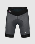 ASSOS Trail Tactica Women's Liner Shorts HP T3 - Grey