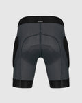 ASSOS Trail Tactica Women's Liner Shorts HP T3 - Grey