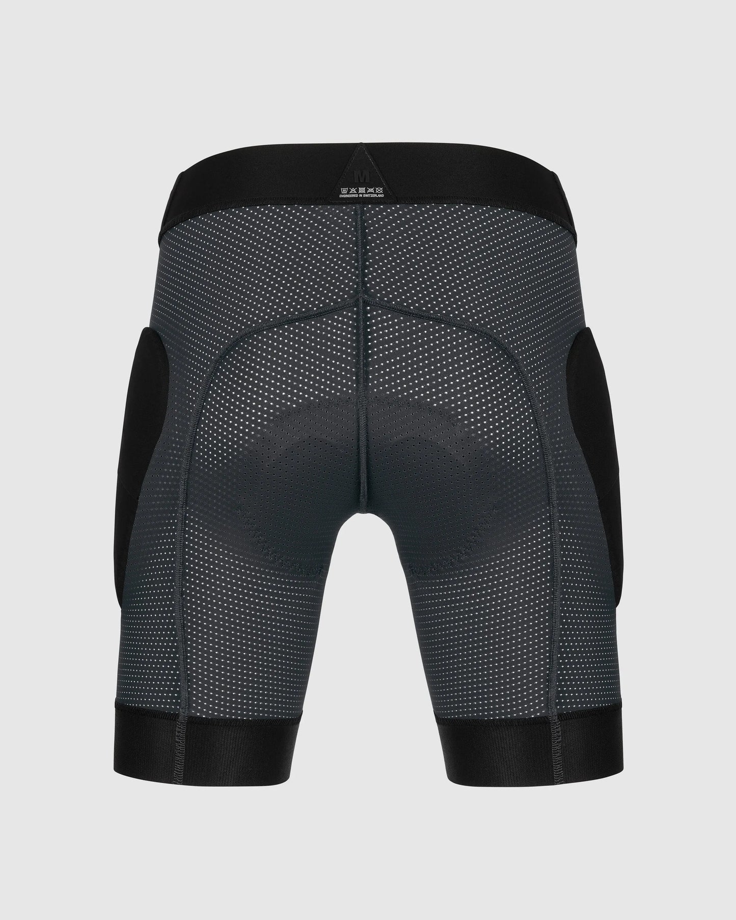 ASSOS Trail Tactica Women's Liner Shorts HP T3 - Grey