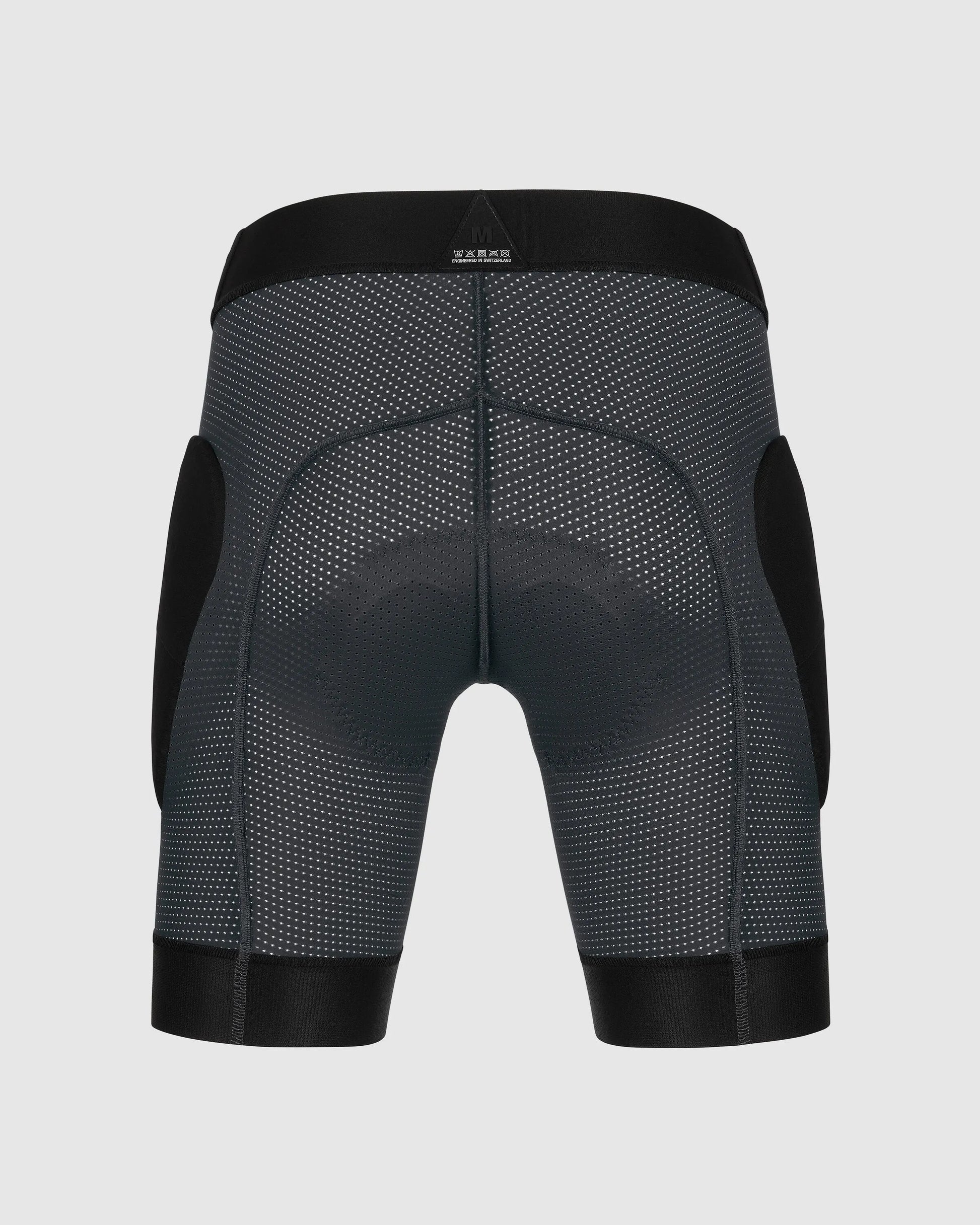 ASSOS Trail Tactica Women's Liner Shorts HP T3 - Grey