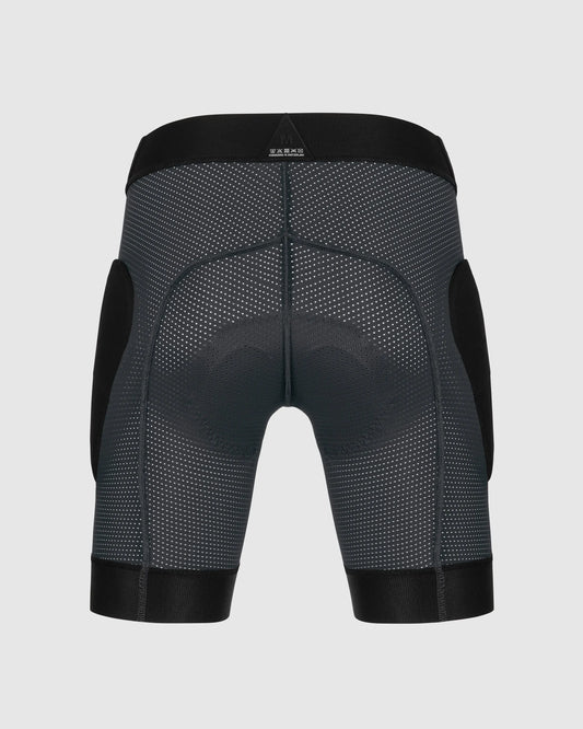 ASSOS Trail Tactica Women's Liner Shorts HP T3 - Grey