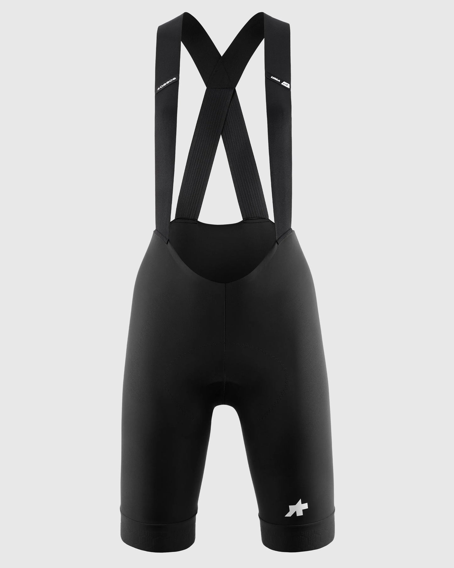 ASSOS UMA GT Bib Shorts S11 - Black