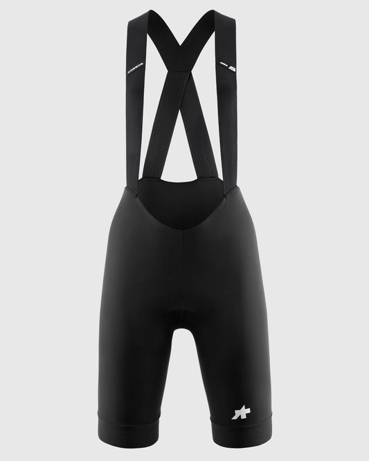 ASSOS UMA GT Bib Shorts S11 - Black