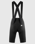 ASSOS UMA GT Bib Shorts S11 - Black