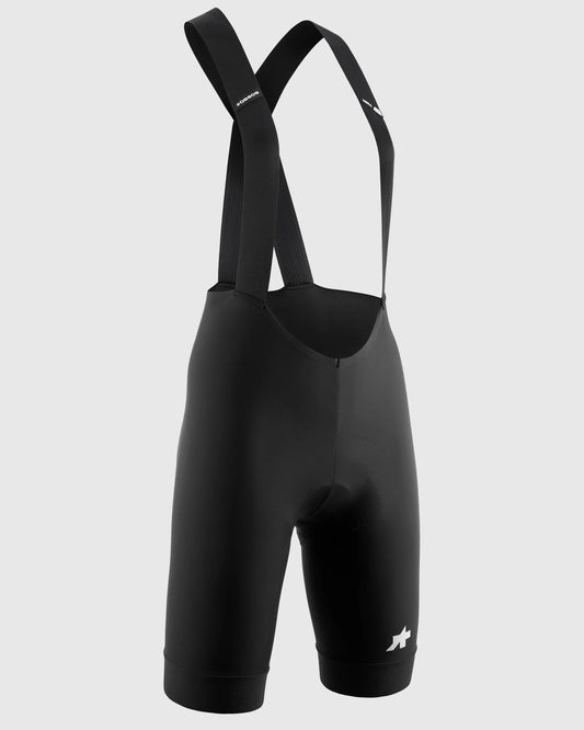 ASSOS UMA GT Bib Shorts S11 - Black