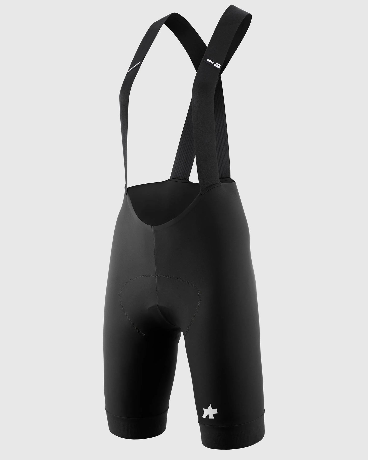 ASSOS UMA GT Bib Shorts S11 - Black