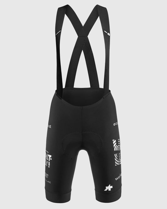 ASSOS UMA GT Bib Shorts S11 EF - Black