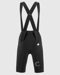 ASSOS UMA GT Bib Shorts S11 EF - Black