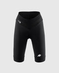 ASSOS UMA GT Half Shorts S11 Long - Black
