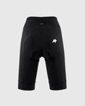 ASSOS UMA GT Half Shorts S11 Long - Black