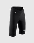 ASSOS UMA GT Half Shorts S11 Long - Black