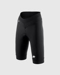 ASSOS UMA GT Half Shorts S11 Long - Black
