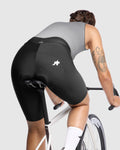 ASSOS UMA GT Half Shorts S11 Long - Black