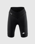 ASSOS UMA GT Half Shorts S11 Short - Black