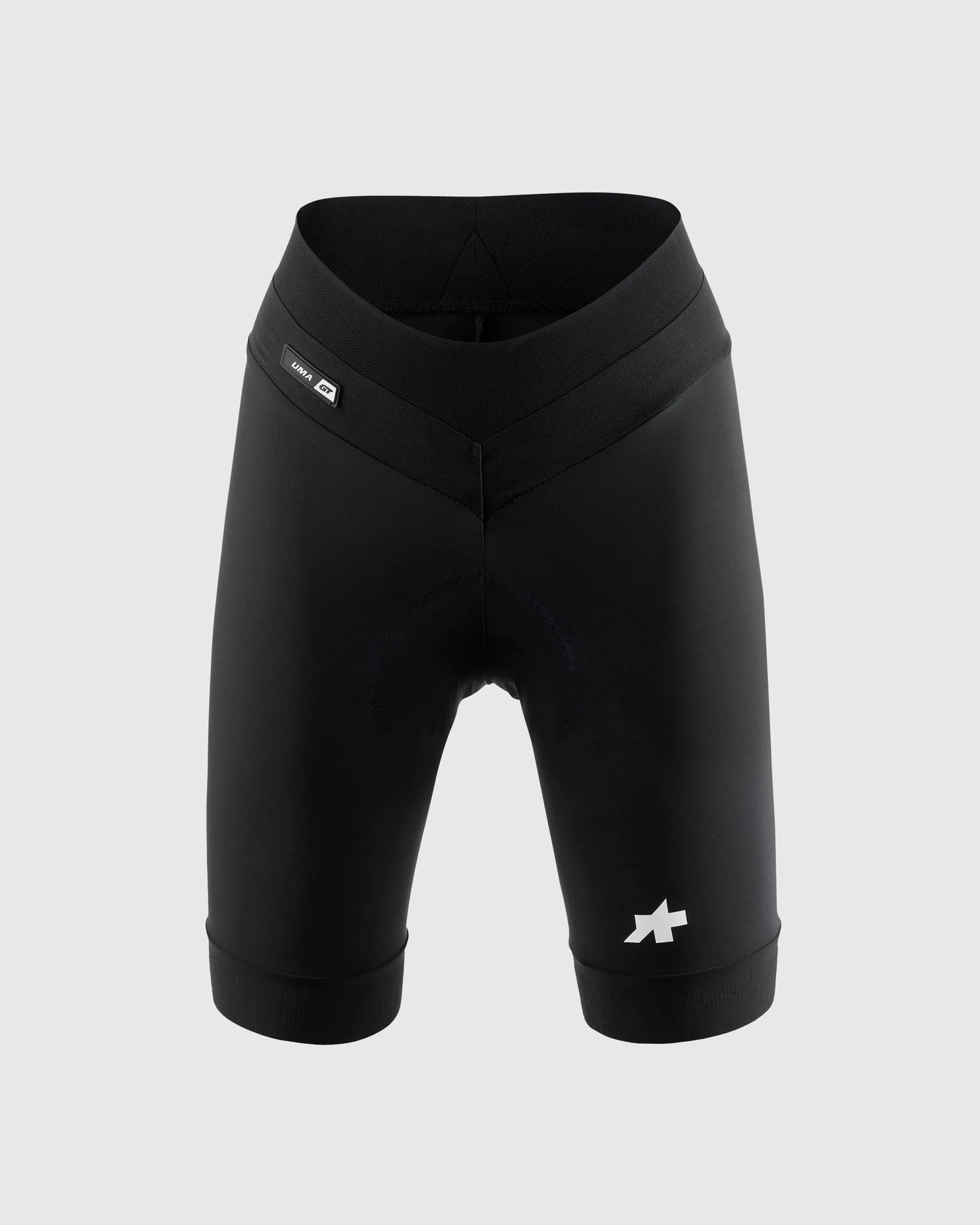ASSOS UMA GT Half Shorts S11 Short - Black