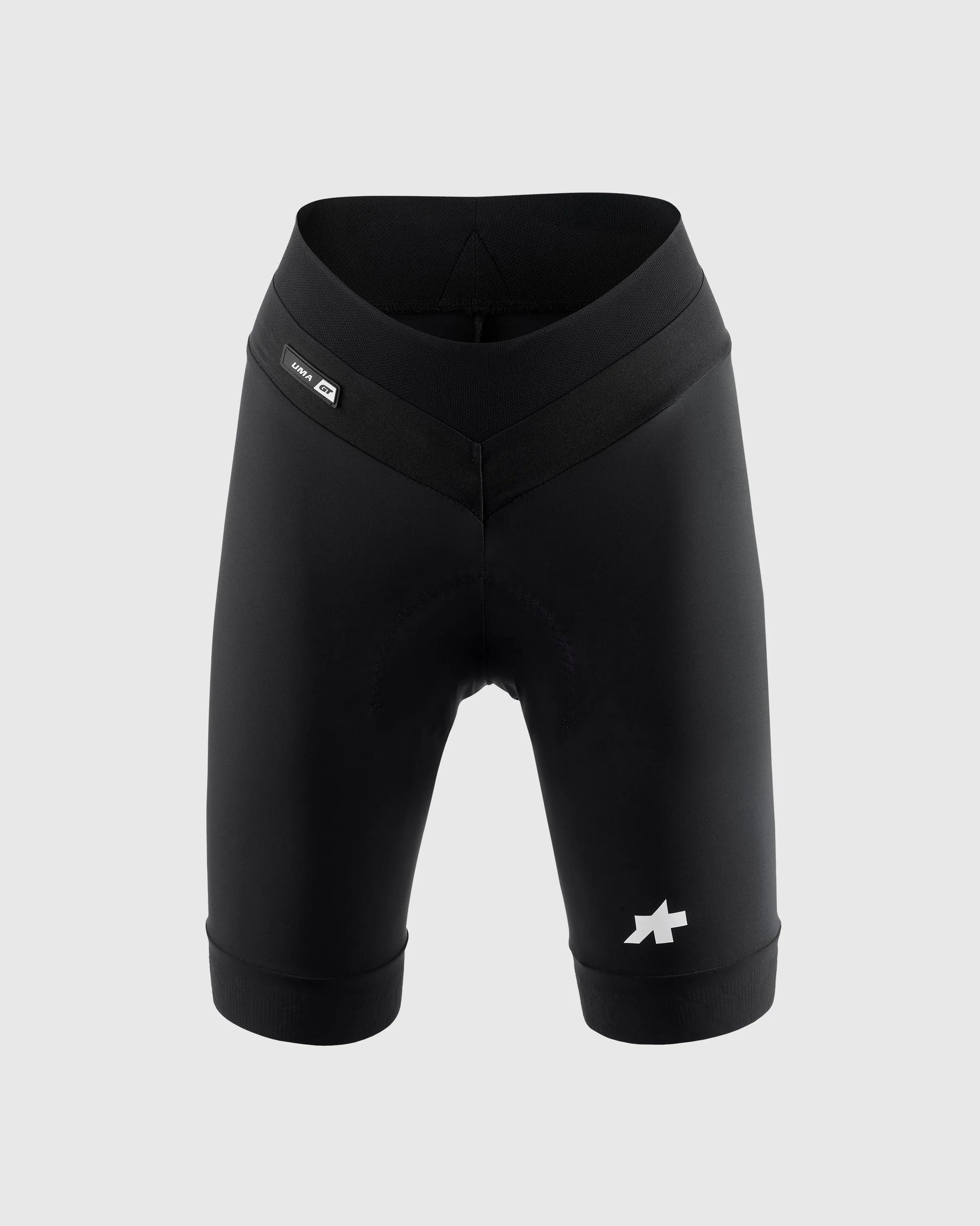 ASSOS UMA GT Half Shorts S11 Short - Black