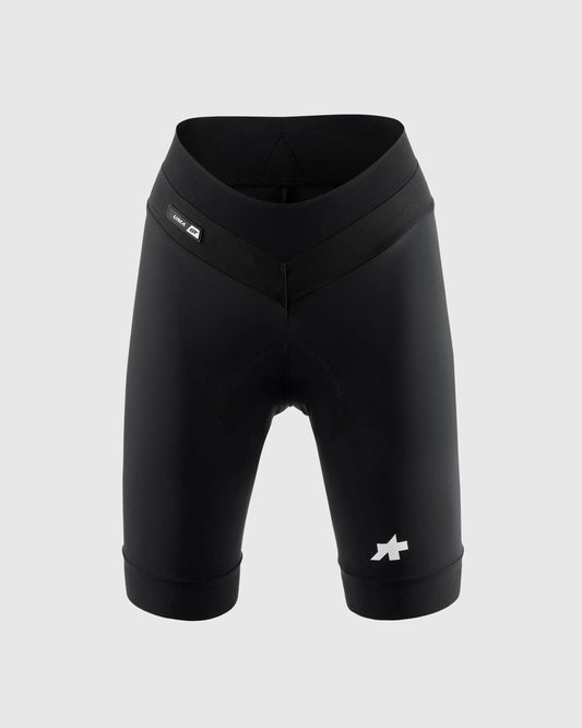 ASSOS UMA GT Half Shorts S11 Short - Black