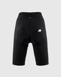 ASSOS UMA GT Half Shorts S11 Short - Black