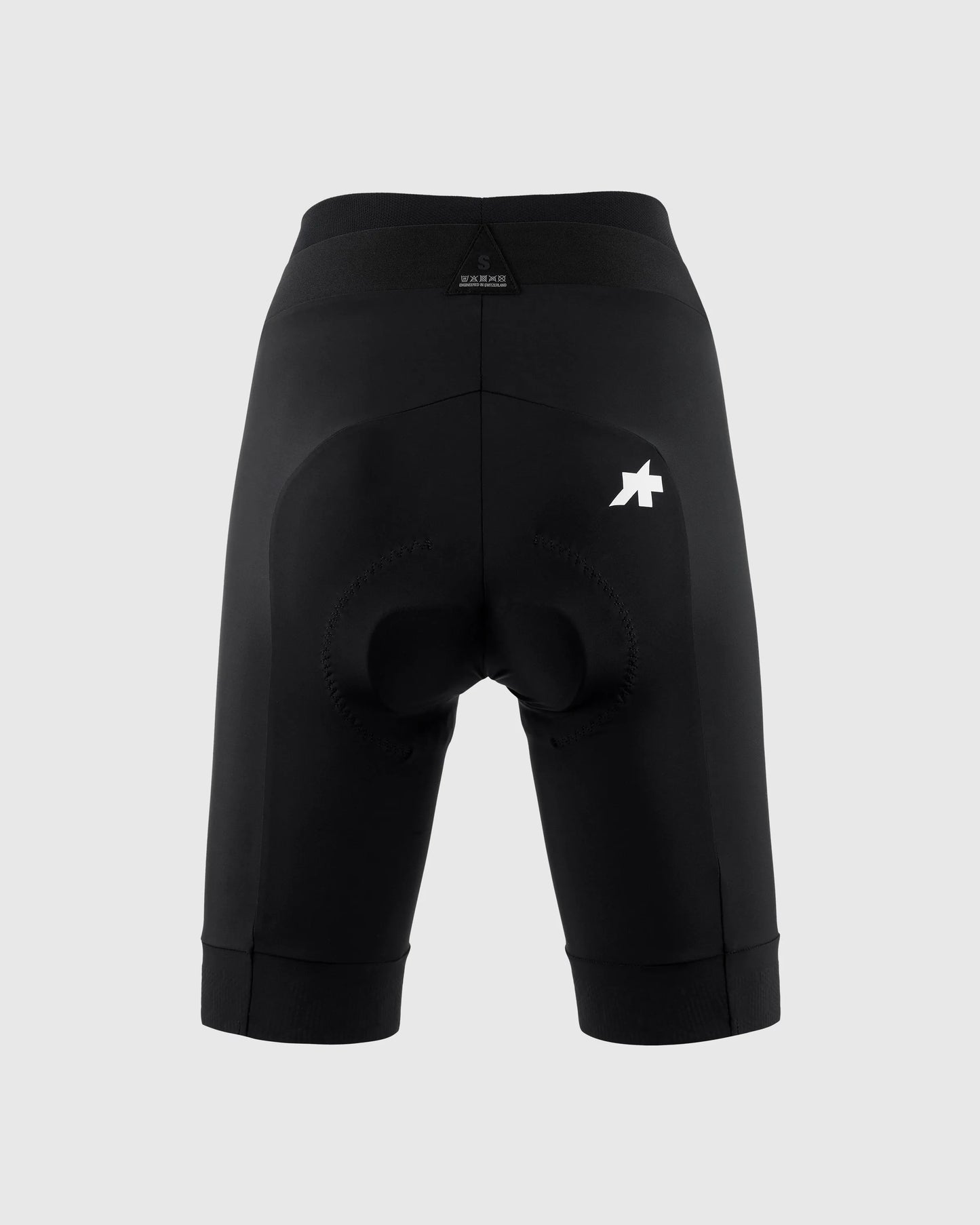 ASSOS UMA GT Half Shorts S11 Short - Black