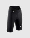 ASSOS UMA GT Half Shorts S11 Short - Black