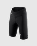 ASSOS UMA GT Half Shorts S11 Short - Black