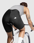 ASSOS UMA GT Half Shorts S11 Short - Black
