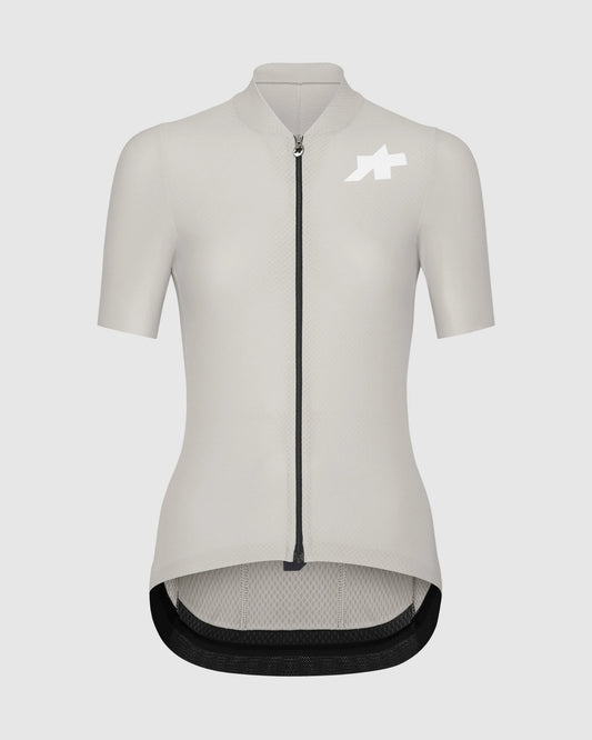 ASSOS UMA GT Jersey S11 EVO - Beige