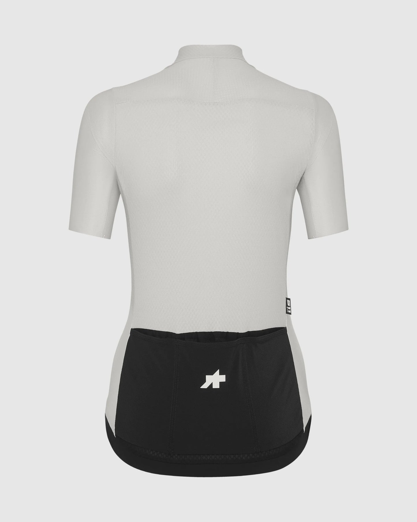 ASSOS UMA GT Jersey S11 EVO - Beige