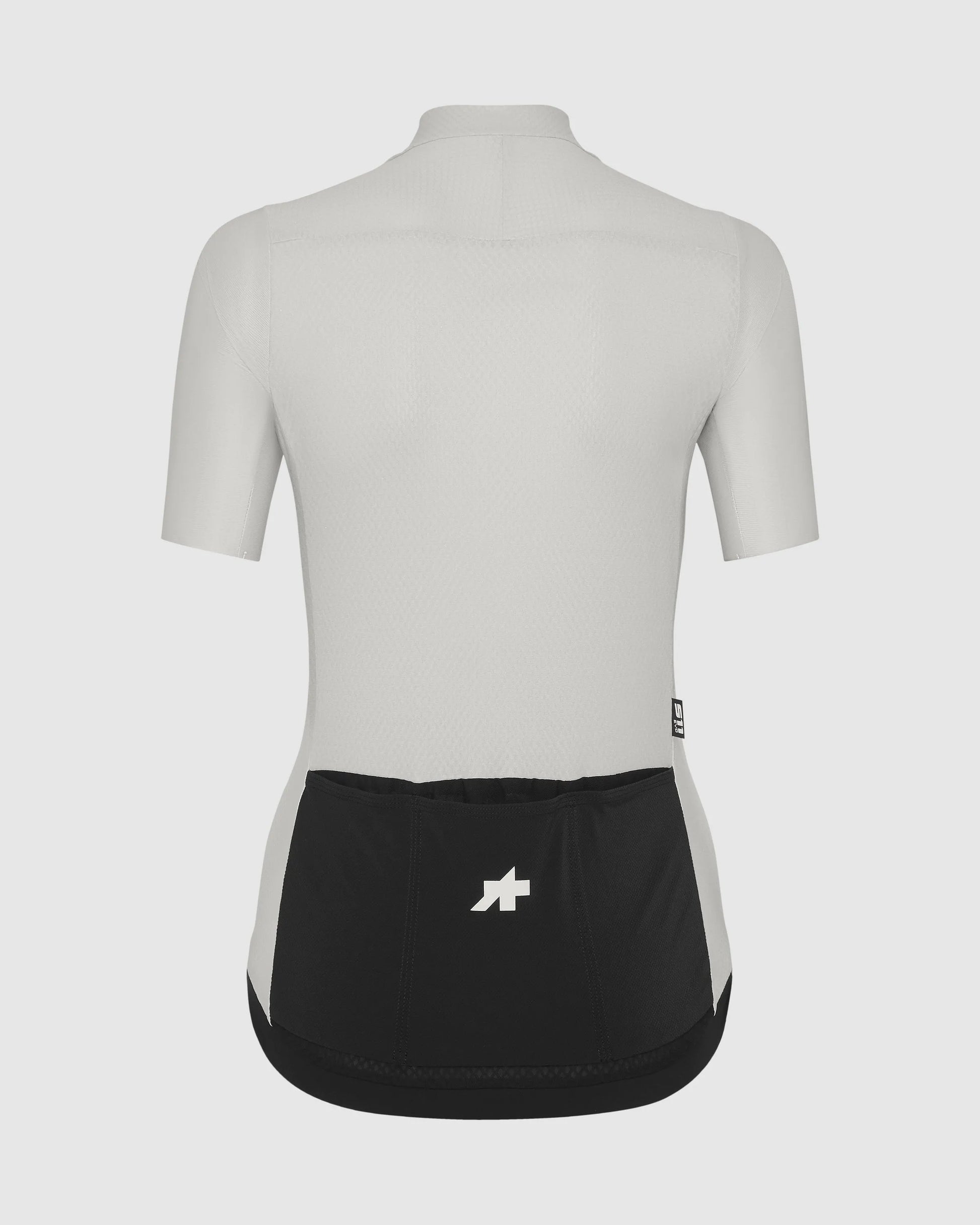 ASSOS UMA GT Jersey S11 EVO - Beige