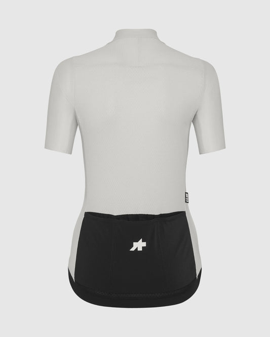ASSOS UMA GT Jersey S11 EVO - Beige