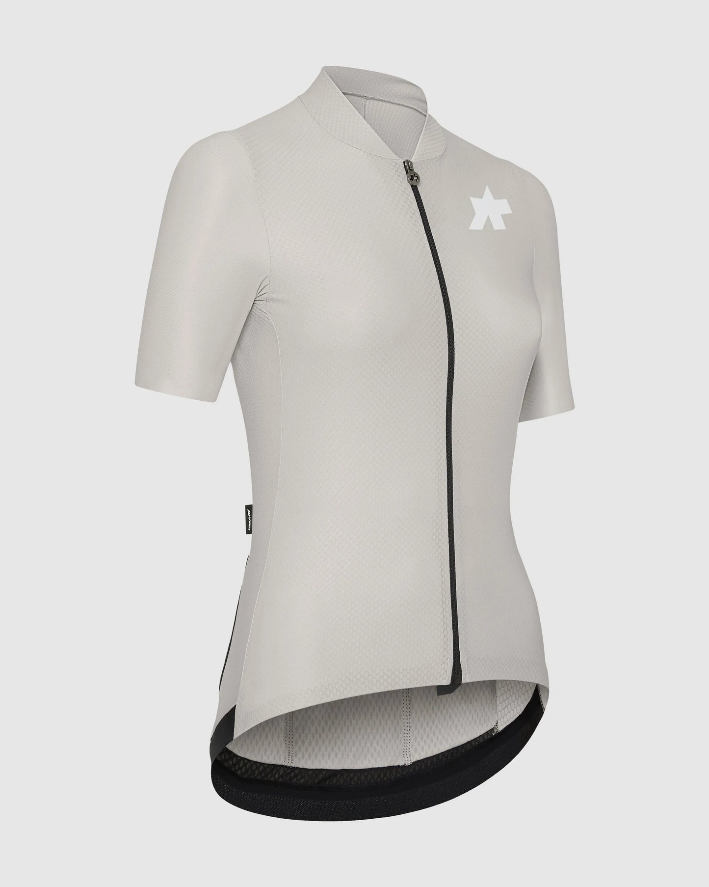 ASSOS UMA GT Jersey S11 EVO - Beige