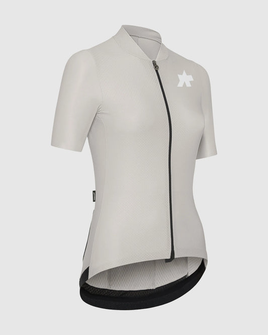 ASSOS UMA GT Jersey S11 EVO - Beige