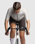 ASSOS UMA GT Jersey S11 EVO - Beige