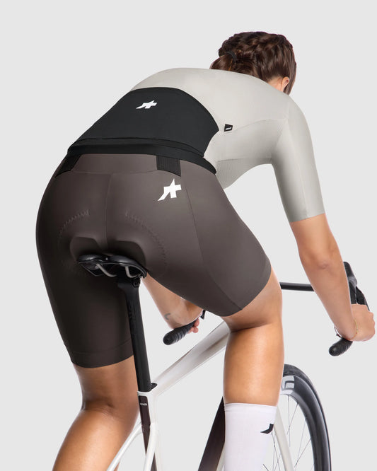 ASSOS UMA GT Jersey S11 EVO - Beige