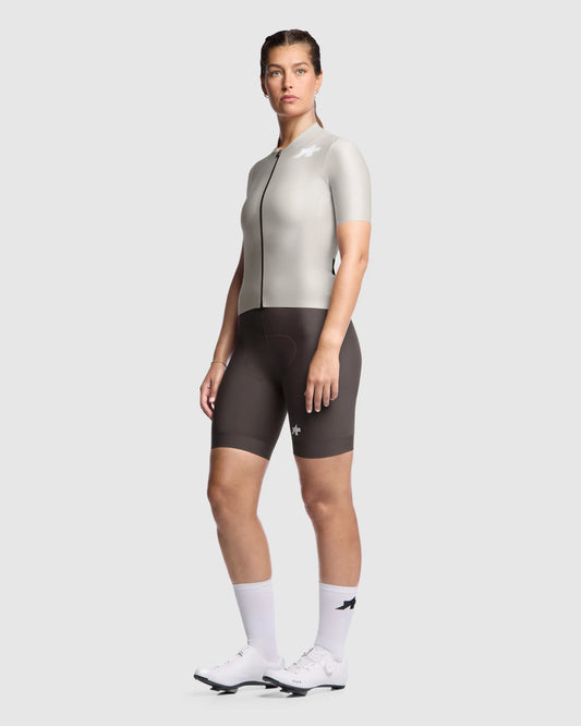 ASSOS UMA GT Jersey S11 EVO - Beige