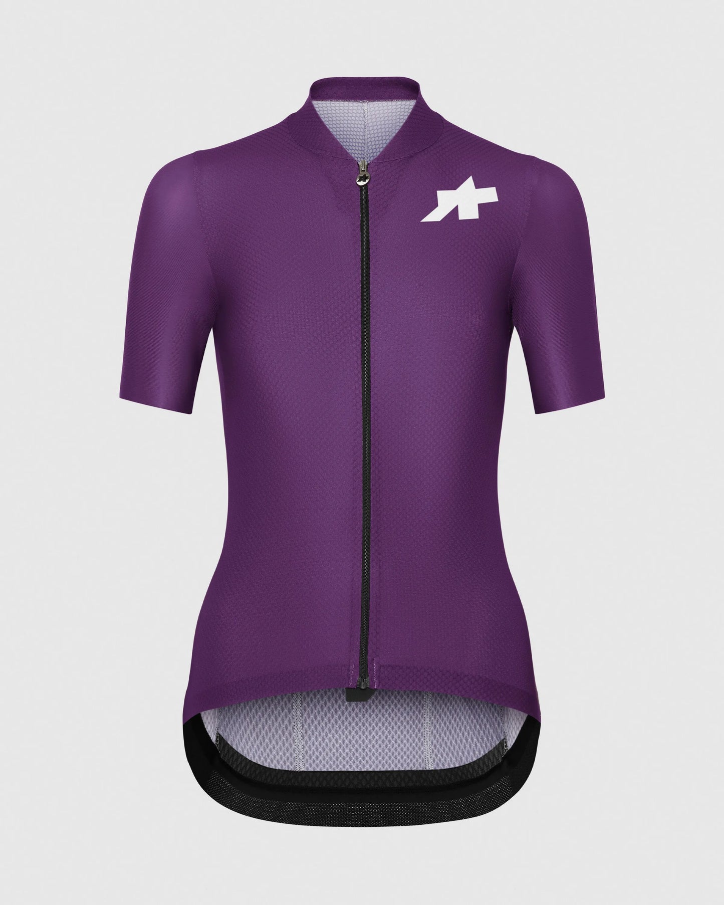 ASSOS UMA GT Jersey S11 EVO - Pink