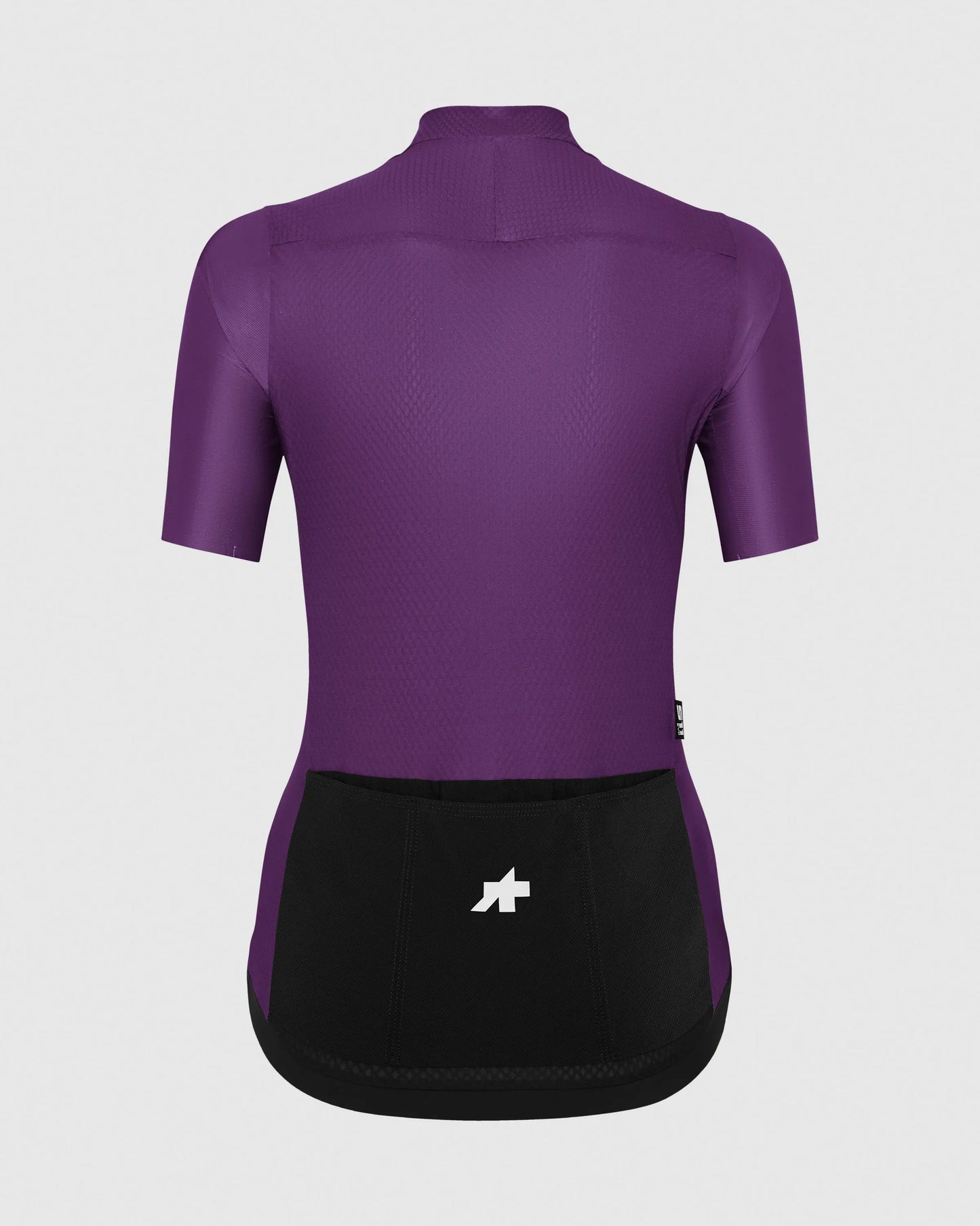 ASSOS UMA GT Jersey S11 EVO - Pink