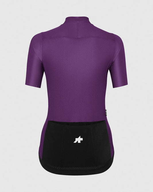 ASSOS UMA GT Jersey S11 EVO - Pink