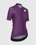 ASSOS UMA GT Jersey S11 EVO - Pink