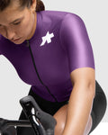 ASSOS UMA GT Jersey S11 EVO - Pink