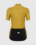 ASSOS UMA GT Jersey S11 EVO - Yellow